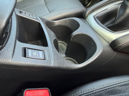 2016 Nissan Qashqai - photo 14