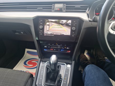2022 Volkswagen Passat - photo 7