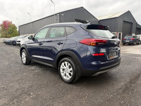 2019 Hyundai Tucson - photo 5