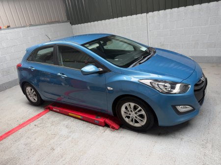 2014 Hyundai i30 - photo 8