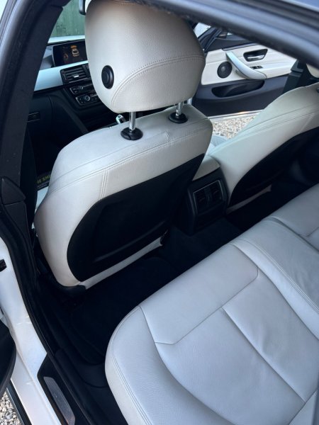 2015 BMW 4-Series - photo 16