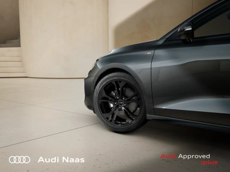 2026 Audi A3 - photo 6