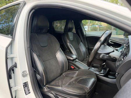 2017 Volvo V40 - photo 9
