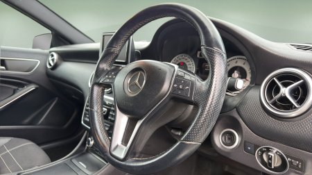 2013 Mercedes-Benz A-Class - photo 15