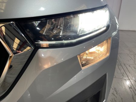 2022 Skoda Kodiaq - photo 5