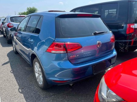 2015 Volkswagen Golf - photo 2