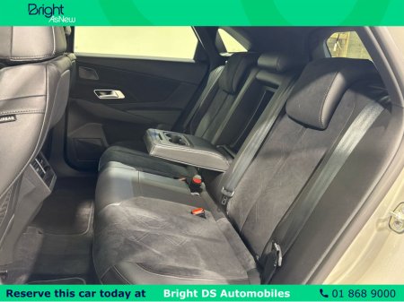 2025 DS Automobiles DS 7 - photo 17