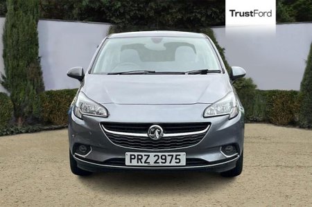 2019 Vauxhall Corsa - photo 6