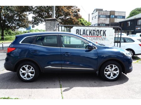 2019 Renault Kadjar - photo 4