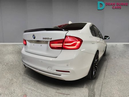 2017 BMW 3-Series - photo 6