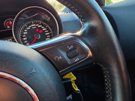 2012 Audi TT - photo 15