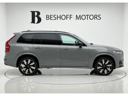 2024 Volvo XC90 - photo 6