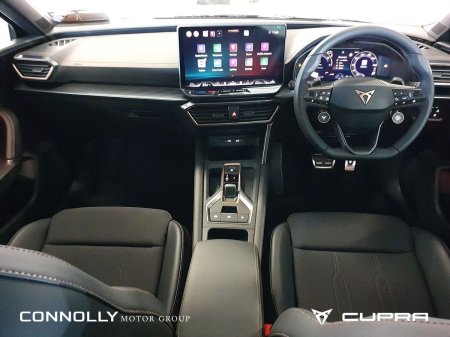 2026 Cupra Leon - photo 4