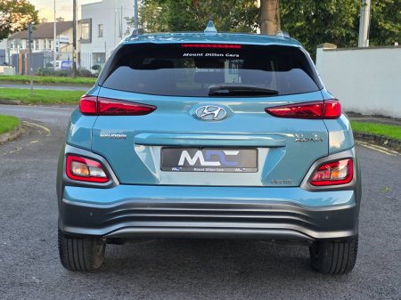 2020 Hyundai KONA - photo 16