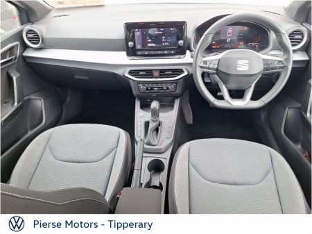 2025 SEAT Ibiza - photo 4