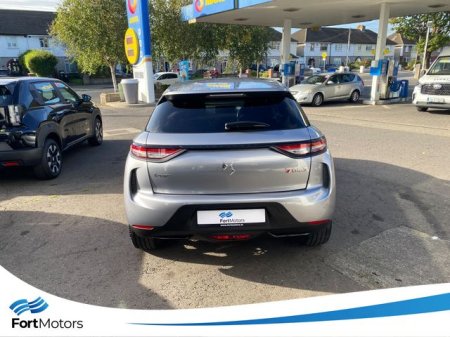 2023 DS Automobiles DS 3 Crossback - photo 26