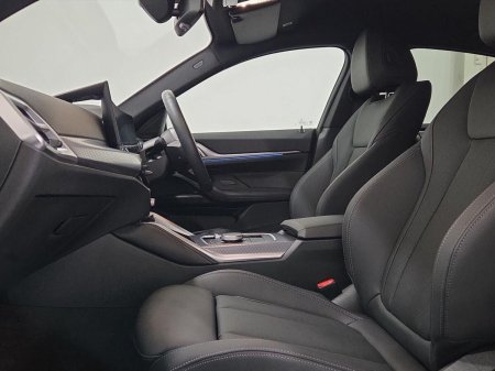 2025 BMW i4 - photo 7
