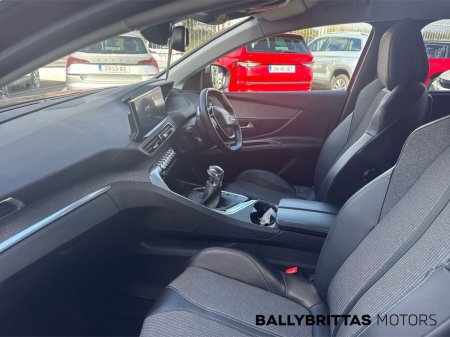 2022 Peugeot 5008 - photo 6