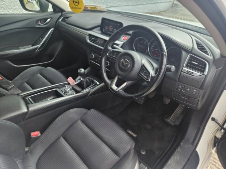 2019 Mazda Mazda6 - photo 15