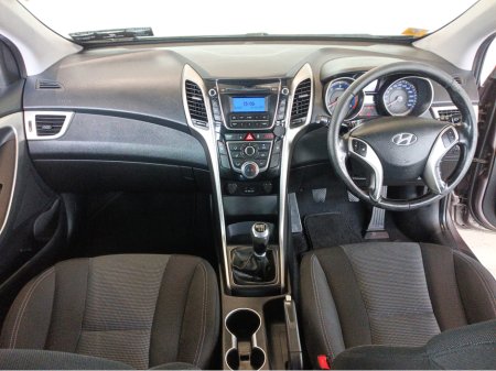 2014 Hyundai i30 - photo 10