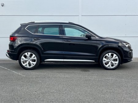 2025 SEAT Ateca - photo 11