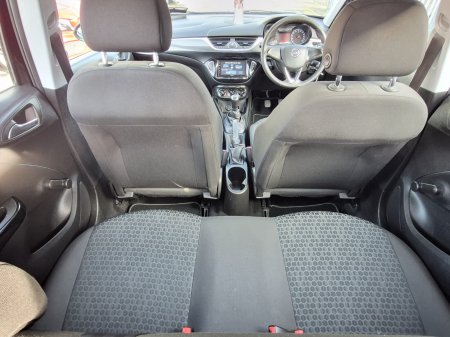 2019 Opel Corsa - photo 21