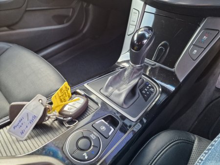 2016 Hyundai i40 - photo 26