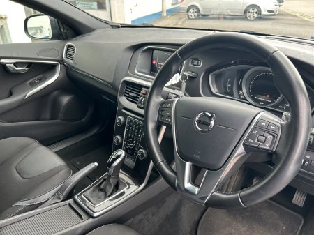 2019 Volvo V40 - photo 9