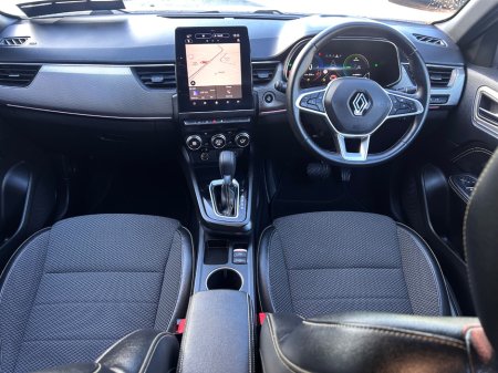 2024 Renault Arkana - photo 9