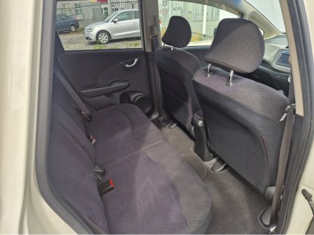 2012 Honda Fit - photo 19