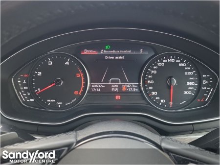 2023 Audi A4 - photo 16