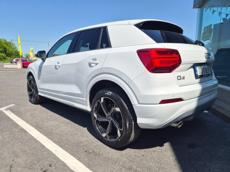2017 Audi Q2 - photo 6