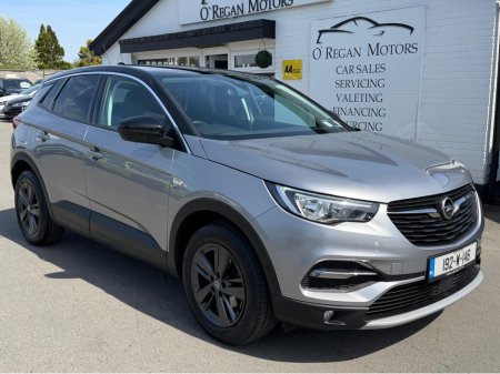 2019 Opel Grandland X - photo 9