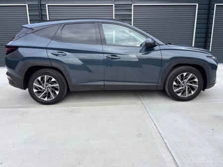 2022 Hyundai Tucson 2WD Executive