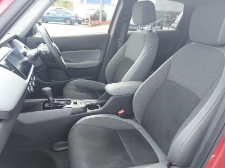 2026 Honda Jazz - photo 15