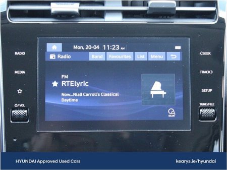 2023 Hyundai Tucson - photo 16
