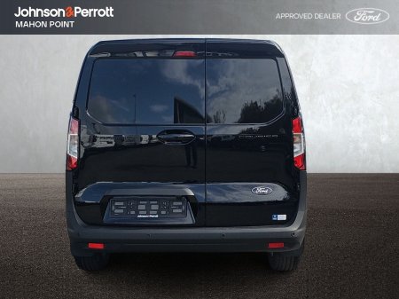 2026 Ford Courier - photo 7