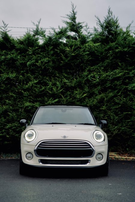 2019 Mini Cooper - photo 2