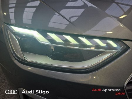 2021 Audi A4 - photo 20