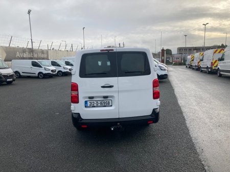 2021 Opel Vivaro - photo 6