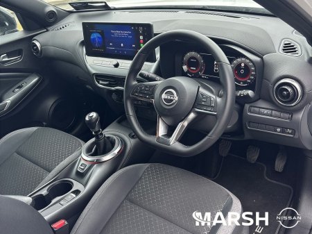 2025 Nissan Juke - photo 7