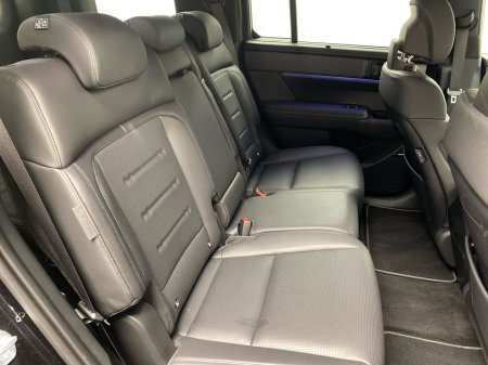 2026 Hyundai Santa Fe - photo 10