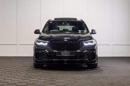 2022 BMW X5 - photo 2