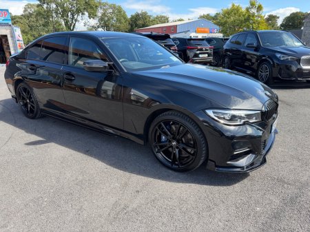 2020 BMW 3-Series - photo 19
