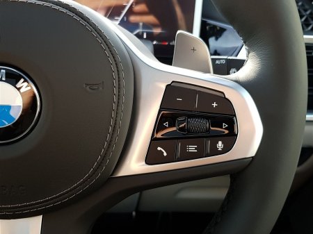2026 BMW X7 - photo 16