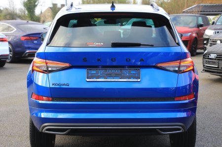 2024 Skoda Kodiaq - photo 4