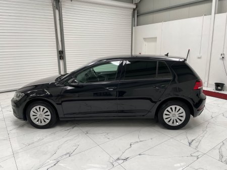 2018 Volkswagen Golf - photo 6