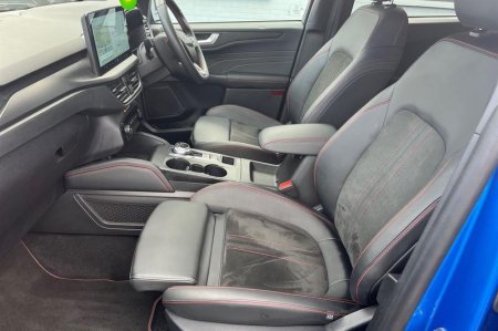 2024 Ford Kuga - photo 27