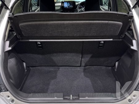2024 Suzuki Swift - photo 10