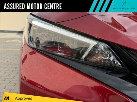 2024 Nissan Leaf - photo 10